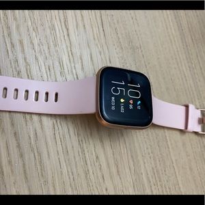 Fitbit Versa 2